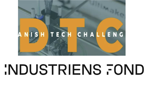 Logo ofDanish Tech Challenge Industries Fond