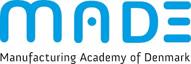 Logo ofManufacturing Academy of Denmark