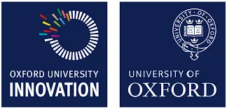 Logo ofOxford University Innovation